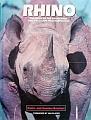 Seller image for Rhino for sale by Christison Rare Books, IOBA SABDA
