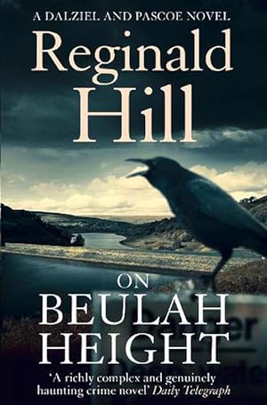 Seller image for On Beulah Height (Paperback) for sale by Grand Eagle Retail