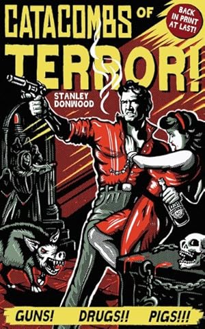 Seller image for Catacombs of Terror! for sale by GreatBookPrices
