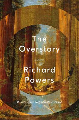 Seller image for The Overstory (Hardback or Cased Book) for sale by BargainBookStores
