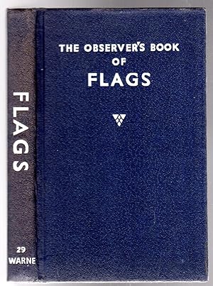 The Observer's Book of Flags