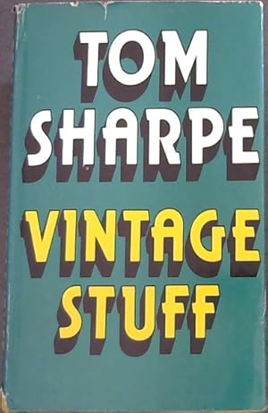 Seller image for Vintage Stuff for sale by Chapter 1