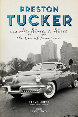 Seller image for Preston Tucker and His Battle to Build the Car of Tomorrow (Paperback or Softback) for sale by BargainBookStores