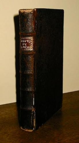 Seller image for Histoire naturelle du cacao et du sucre. for sale by Libreria Ex Libris ALAI-ILAB/LILA member