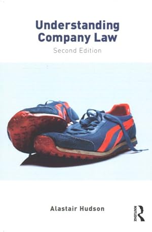 Seller image for Understanding Company Law for sale by GreatBookPrices