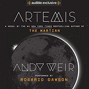 Seller image for Artemis (Audio Download). for sale by BestBookDeals