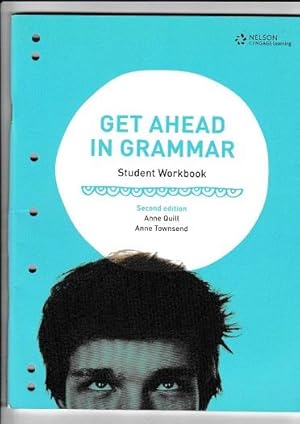 Get Ahead In Grammar Student Workbook