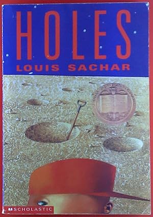 Seller image for Holes. for sale by biblion2