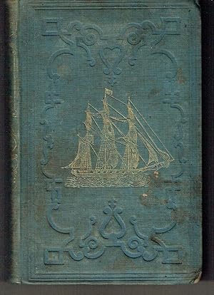 Seller image for The Square-Rigged Cruiser, or: Lorrain's Sea-Sermons, Dedicated to the United States Navy, Officers and Seamen of American Merchantmen, and All True-blues of Every Nation under Heaven for sale by Hyde Brothers, Booksellers