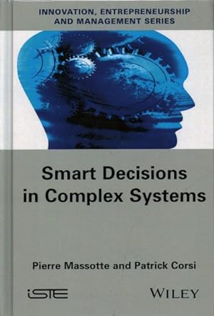 Bild des Verkufers fr Smart Decisions in Complex Systems zum Verkauf von GreatBookPrices