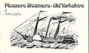 Seller image for Pleasure Steamers of Old Yorkshire. for sale by Deeside Books