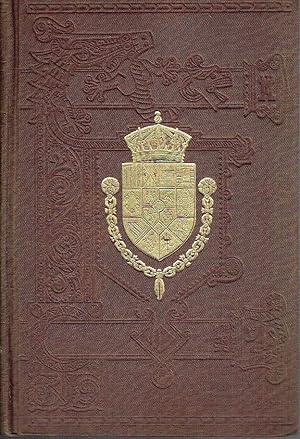 Historia General de España, tomo 7 (VII). Años 1490 a 1516.