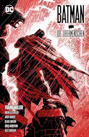 Image du vendeur pour Batman: Dark Knight III - Die bermenschen mis en vente par BuchWeltWeit Ludwig Meier e.K.