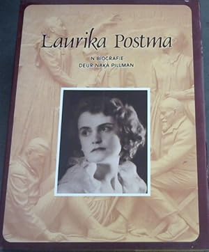 Immagine del venditore per Laurika Postma: 'n biografie (Afrikaans Edition) venduto da Chapter 1