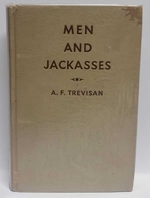 Men and Jackasses: The Journey of Frank Marks and His Brother Howard