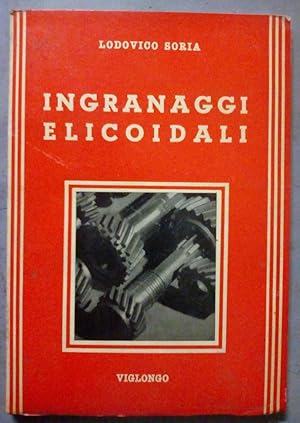 Ingranaggi elicoidali