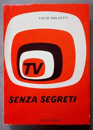 Tv senza segreti