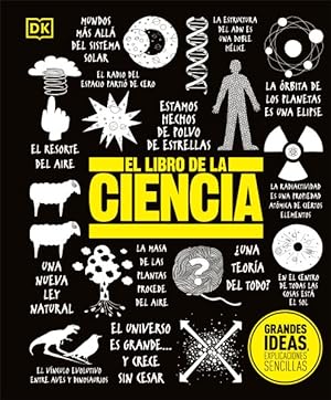Bild des Verkufers fr El libro de la Ciencia -Language: Spanish zum Verkauf von GreatBookPrices