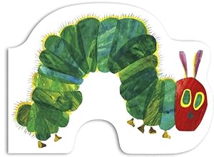 Imagen del vendedor de All About The Very Hungry Caterpillar a la venta por GreatBookPrices