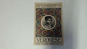 Seller image for Masterpieces of Veronese for sale by Goldstone Rare Books
