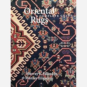 Immagine del venditore per Oriental Rugs : A complete Guide venduto da Vasco & Co / Emilia da Paz