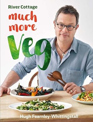 Seller image for River Cottage Much More Veg for sale by GreatBookPrices