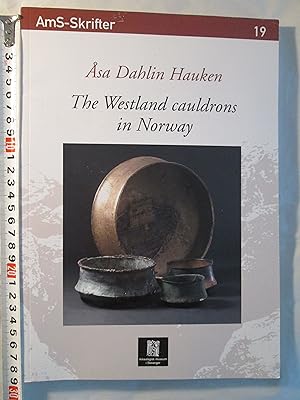 The Westland Cauldrons in Norway