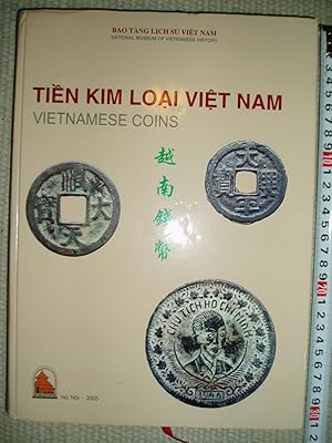 Tiên kim loai Viêt Nam / Vietnamese Coins