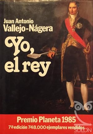 Yo, el Rey