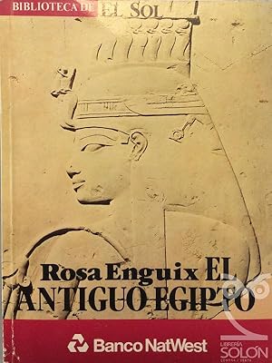 El antiguo Egipto