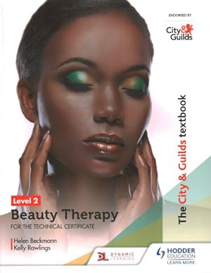 Seller image for Beauty Therapy : For the Technical Certificate for sale by GreatBookPrices
