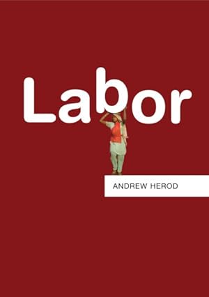 Seller image for Labor for sale by GreatBookPrices