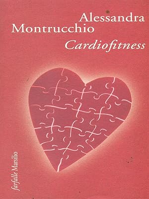Bild des Verkufers fr Cardiofitness zum Verkauf von Librodifaccia