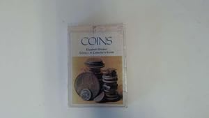 Bild des Verkufers fr Coins - A Collector's Guide zum Verkauf von Goldstone Rare Books