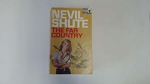 Seller image for The Far Country for sale by Goldstone Rare Books