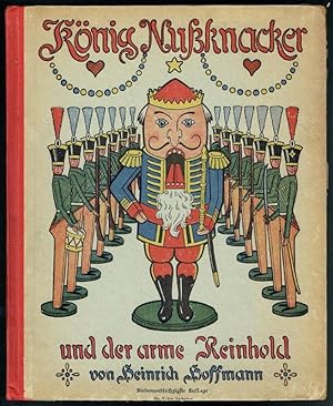 König Nussknacker und der arme Reinhold