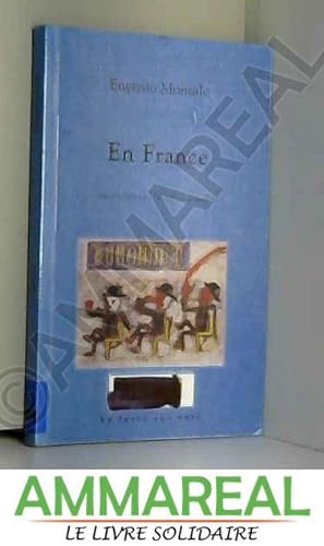 Immagine del venditore per En France venduto da Ammareal