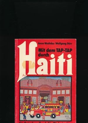 Immagine del venditore per Haiti,Ein Reisehandbuch fr Globetrotter" venduto da Antiquariat Kastanienhof