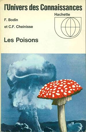 Seller image for Les Poisons for sale by dansmongarage