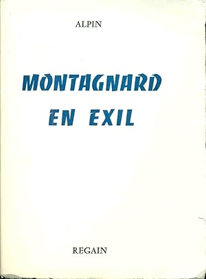 Montagnard en Exil