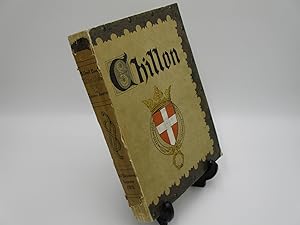 Bild des Verkufers fr Chillon. La Camera Domini. La chambre des Comtes et des Ducs de Savoie  Chillon. Vol 1 only. zum Verkauf von Zephyr Books