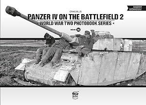 Seller image for Panzer IV on the Battlefield 2 for sale by GreatBookPrices