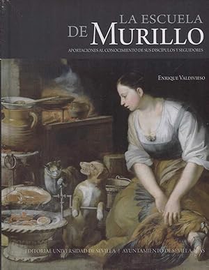 Imagen del vendedor de Escuela de murillo a la venta por Imosver