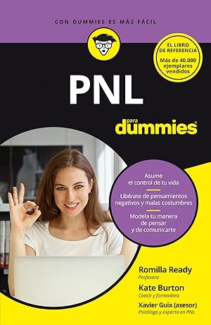 Seller image for Pnl para dummies for sale by Imosver