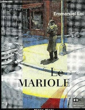 Bild des Verkufers fr LE MARIOLE - ROMAN. zum Verkauf von Le-Livre