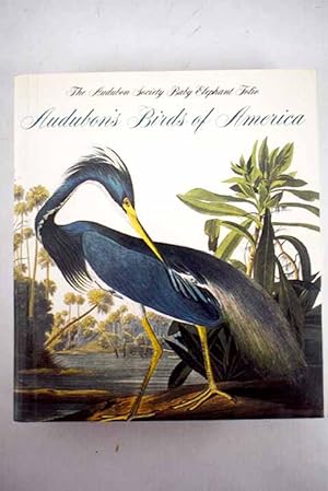 Seller image for Audubon's birds of America for sale by Alcan Libros