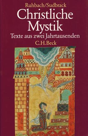 Christliche Mystik Texte Zvab