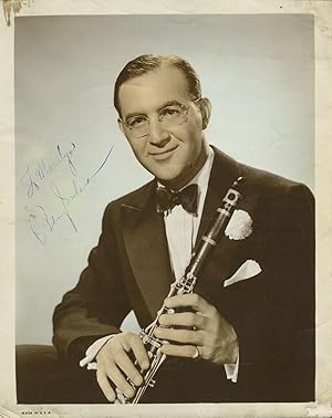 Signed Photograph