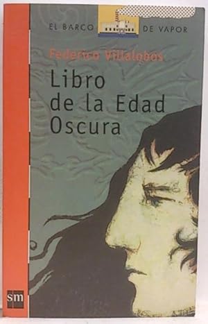 Bild des Verkufers fr Libro De La Edad Oscura zum Verkauf von SalvaLibros