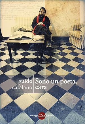Seller image for Sono un poeta, cara for sale by Libro Co. Italia Srl
